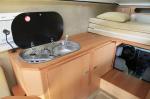 Jeep Wrangler ActionCamper by Thaler Design 2012 года